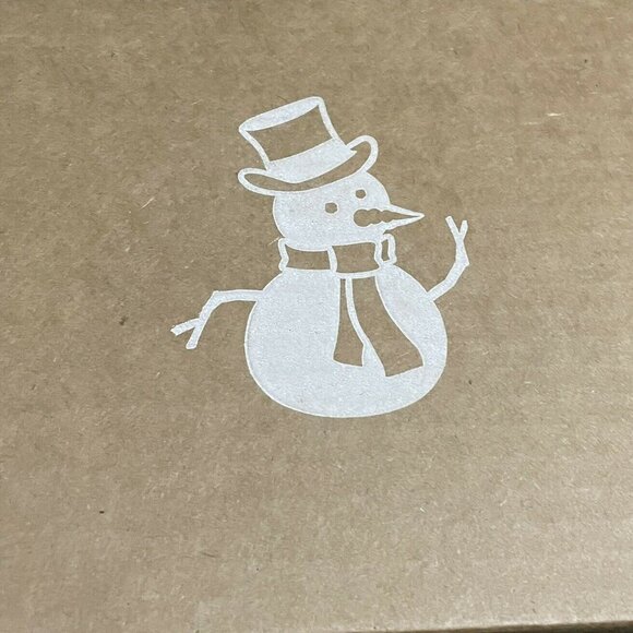 Lodge Cast Iron 2021 Holiday Mini Skillet - LIMITED EDITION - Picture 3 of 6